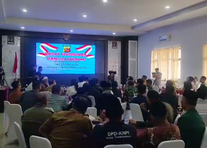 Rumah Pemulasaraan Jenazah RS TMC Bakal Diresmikan Hari Jumat, Forkopimda Plus, TNI-Polri Siap Kawal Peresmian