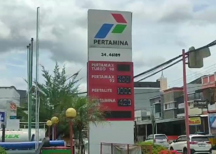 Pertamina Buka Posko Aduan Konsumen Terdampak BBM Tercampur Air, Biaya Kerugian Ditanggung Pihak Pertamina