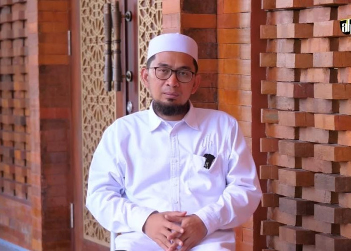 Masuk 10 Hari Kedua Ramadan! Ustadz Adi Hidayat Ungkap Rahasia Ampunan & Tanda Puasa Kamu Berhasil