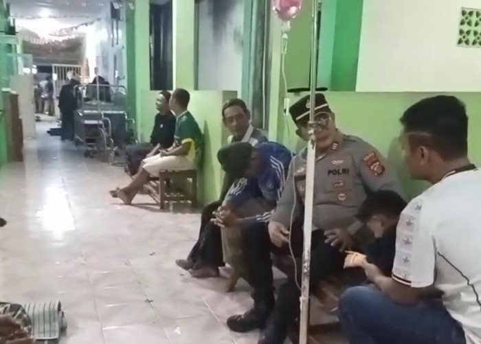 Belasan Siswa Keracunan Diduga Usai Santap MBG, Dapur Diperiksa hingga Sampel Makanan Diuji Laboratorium
