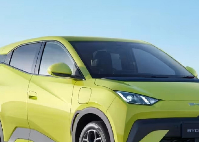 Bukan Sekadar Tren: Rahasia Teknologi Blade Battery yang Bikin Mobil Listrik BYD Lebih Aman