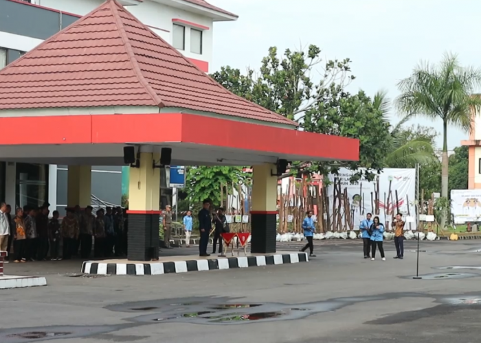 DPRD Ingatkan Bupati Cecep, Infrastruktur Bukan Hanya Jalan, Dukung Fokus APBD Untuk Infrastruktur Tasikmalaya