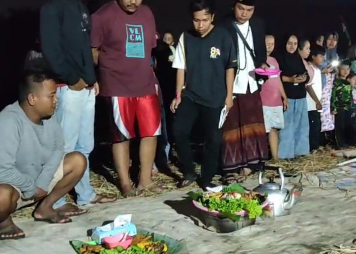 Jaga Semangat Kemerdekaan Dengan Lomba Masak Nasi Liwet, Hari Kemerdekaan Momentum Pererat Kebersamaan