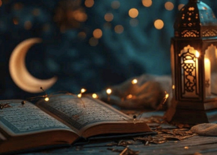 Menjelang 10 Malam Terakhir Ramadan: Jangan Sampai Amal Banyak Tapi Bangkrut di Hari Kiamat