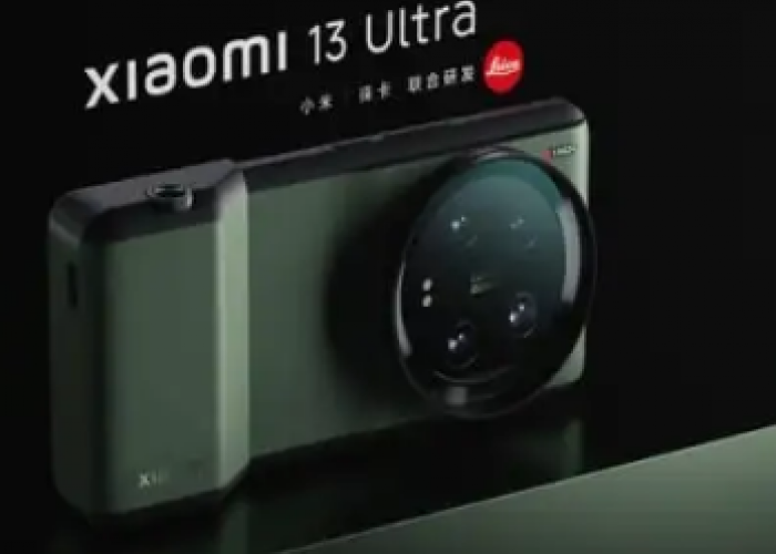 Xiaomi 13 Ultra Kamera Leica untuk Pengalaman Fotografi yang Luar Biasa