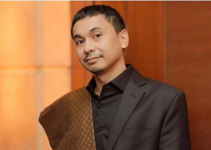 Bukan Pelit, Ini 2 Rahasia Raditya Dika Bisa Pensiun Dini di Usia 35 Tahun!