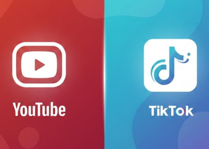 Lebih Cuan Jadi YouTuber atau TikToker? Eric Lee Bedah Monetisasi, Algoritma, hingga Strategi Jangka Panjang