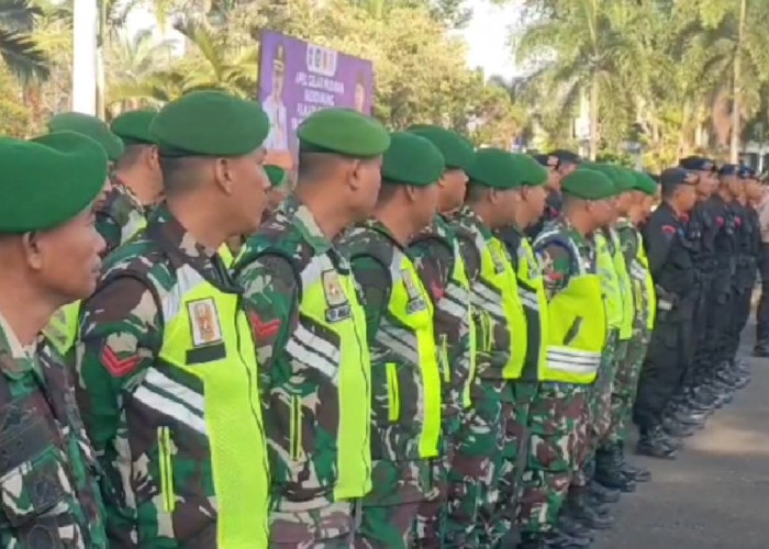 Ciamis Daerah Tingkat Kerawanan Tinggi Dalam Pilkada 2024, DPT Hampir 1 Juta, Namun Calonnya Tunggal 