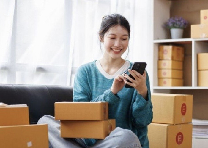 Diskon dan Gratis Ongkir Bikin Kalap, Kebiasaan Belanja Online Ini Perlu Dikendalikan