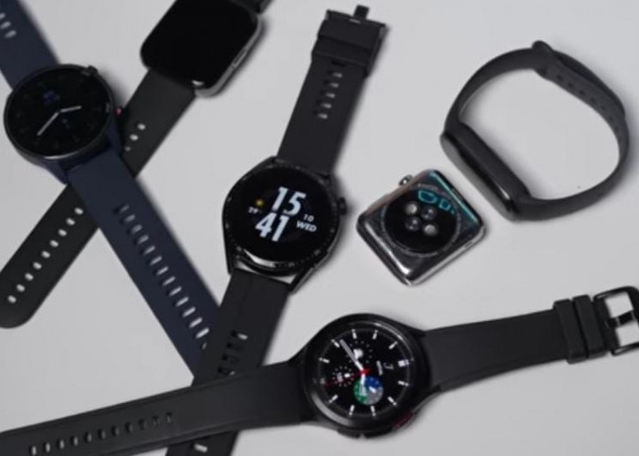 Masih Ragu Pakai Smartwatch? Ini 5 Manfaat Maksimal yang Jarang Disadari Pengguna