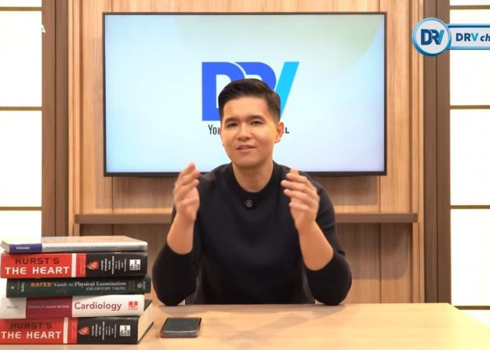 Bukan Cuma Nyeri Dada! Dokter Ungkap 5 Gejala Sumbatan Jantung yang Sering Diabaikan