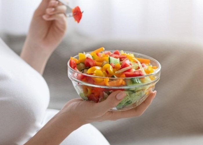 Bumil Tetap Fit di Musim Hujan: Panduan Herbal Penambah Imun yang Aman untuk Janin