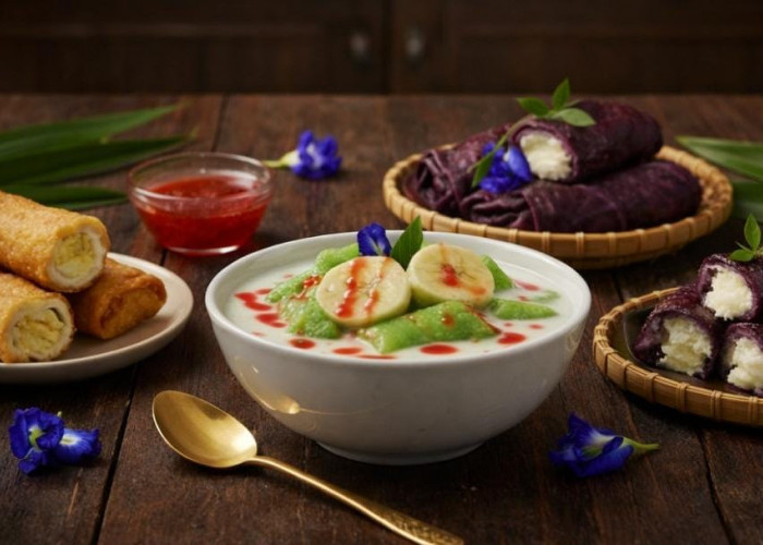 Tiga Ide Jualan Takjil Laris Manis: Modal Terjangkau, Resep Mudah, dan Cocok untuk Jualan Ramadan