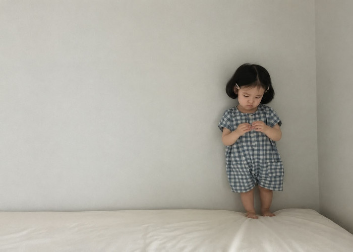 Lima Baterai Emosi Anak: Kunci Memahami Tantrum dan Membangun Kedekatan dengan Orang Tua