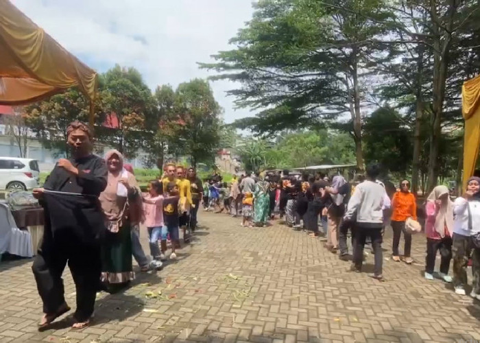 Yayasan Kirana Sarimbit Ngaruwat Budaya di Situ Gede, Upaya Mencintai Bumi Dan Melestarian Kebudayaan