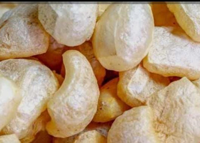 Cuma di Garut! Inilah Alasan Mengapa Dorokdok Kulit Sapi Selalu Jadi Rebutan Wisatawan