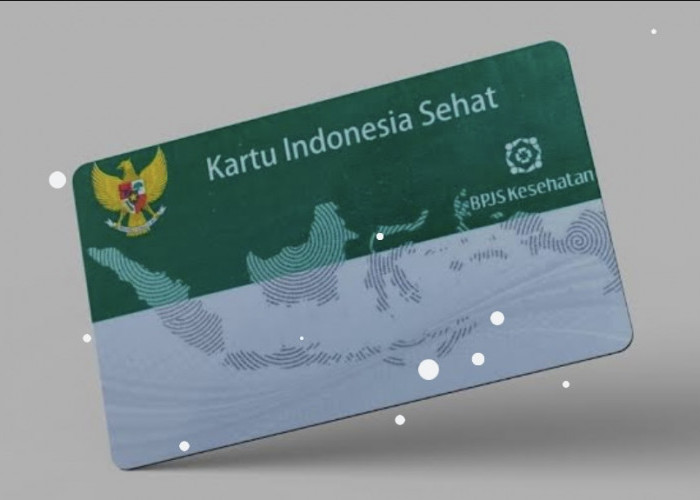 Ingat, Supaya Bisa Berobat Gratis Anak Baru Lahir Wajib Daftar KIS, Caranya Bisa Offline Maupun Online...