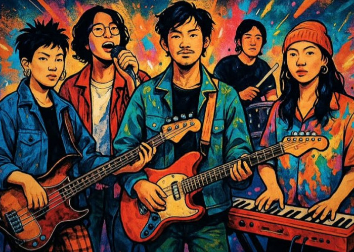 Jarang Diketahui, ini 5 Dampak Buruk Musik Bagi Manusia, Nomor 3 Paling Jarang Disadari 