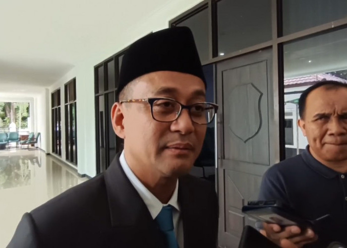 Soal Kepsek Cabul, Bupati Tasikmalaya Serahkan Kasusnya ke APH, Disdik Segera Cari PLT Kepsek