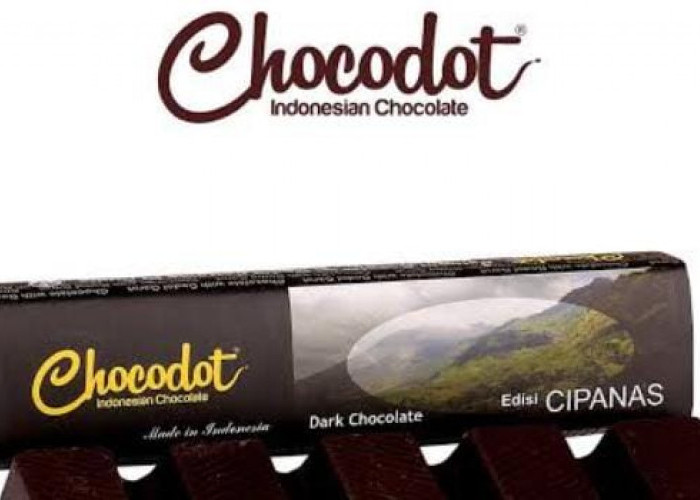 Dari 'Cokelat Anti Galau' hingga 'Enteng Jodoh': Mengenal Keunikan Nama Varian Cokodot