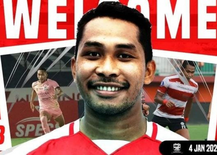 Semen Padang FC Perkenalkan 11 Pemain Baru untuk Liga 1 2024/2025, Manajemen Ingin Datangkan Lagi