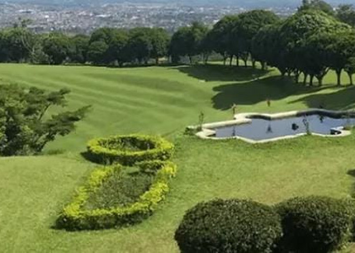 Update Harga Tiket Masuk Wisata Ngamplang Garut 2026 dan Jam Operasionalnya