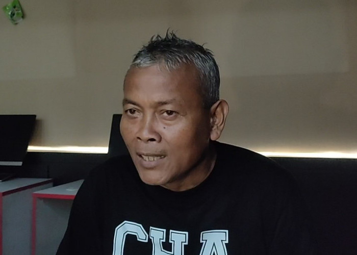 Cerita Mentalitas Dibalik Gelar Juara Persikotas FC, Ronny Remon: Bermain Dengan Semangat Juang Tinggi