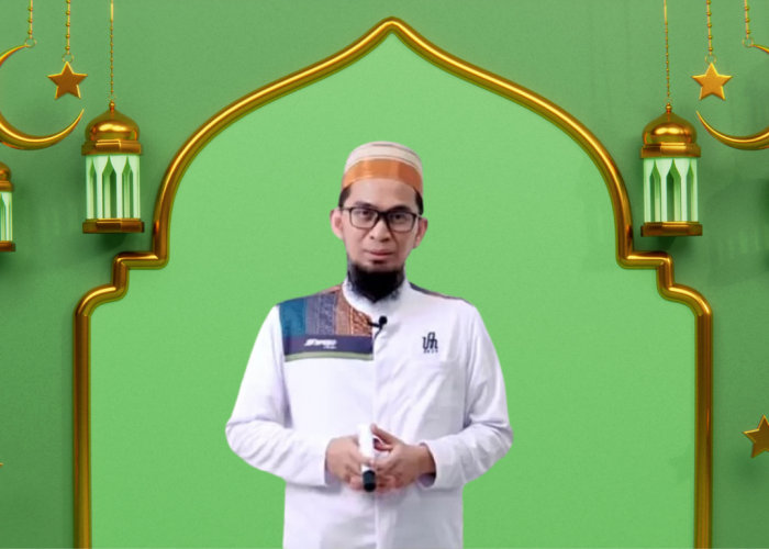 Bukan di Sepertiga malam, Ustadz Adi Hidayat Ungkap Waktu Terbaik Untuk Berdoa di Bulan Ramadhan 2024