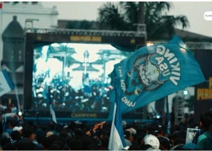 Pj Gubernur Jawa Barat Sampaikan Hal Ini untuk Bobotoh Setelah Persib Bandung Juara Liga 1 2023/2024