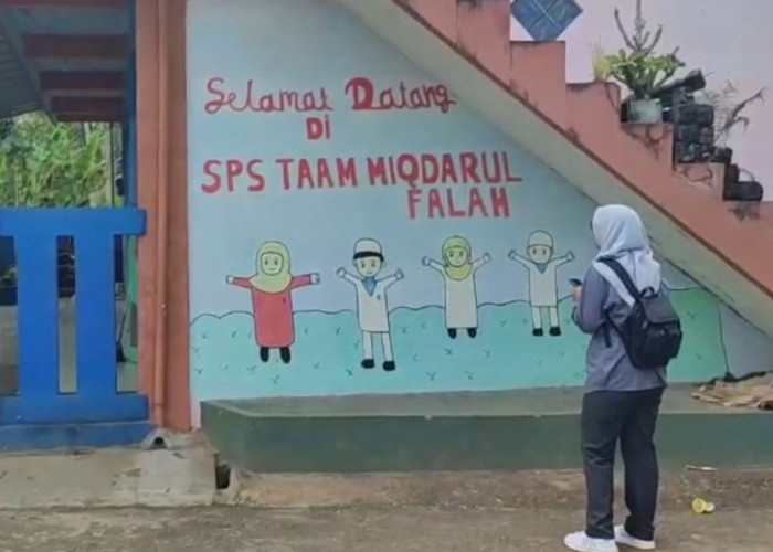 Anggaran Tak Cair, Dapur MBG Tamansari Libur Sementara, Ada Ribuan Siswa Kini Tak Dapat Jatah Makan