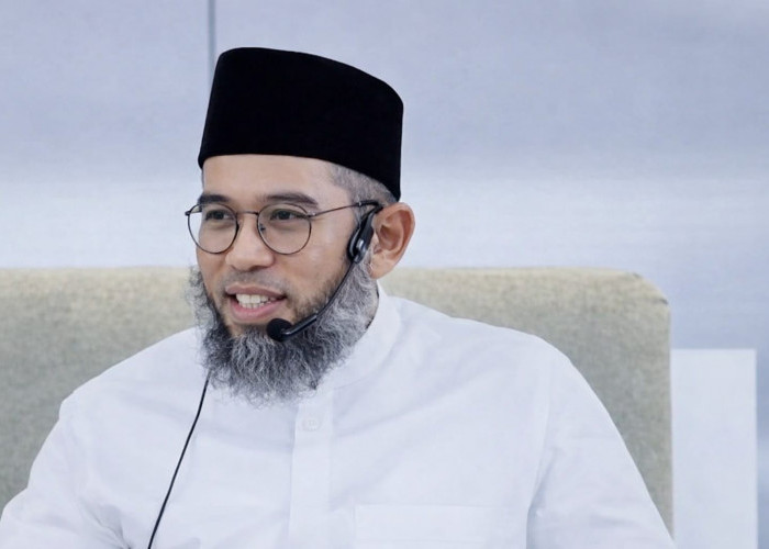 Persiapan Ramadan Menurut Ustadz Muhammad Nuzul Dzikri: Mengapa Sya’ban Begitu Istimewa?