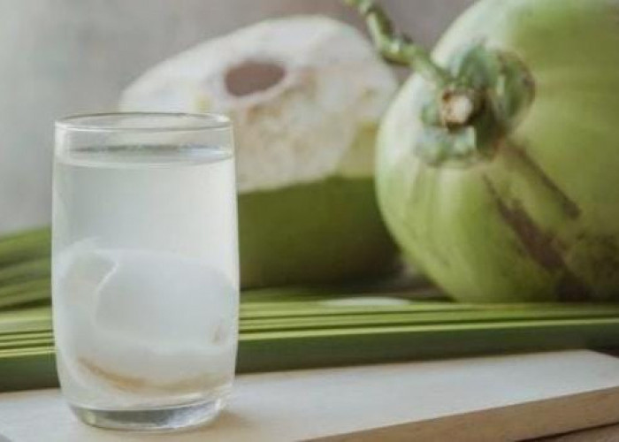 Takjil 'Glow Up': Resep Minuman Segar yang Bikin Kulit Sehat Selama Puasa