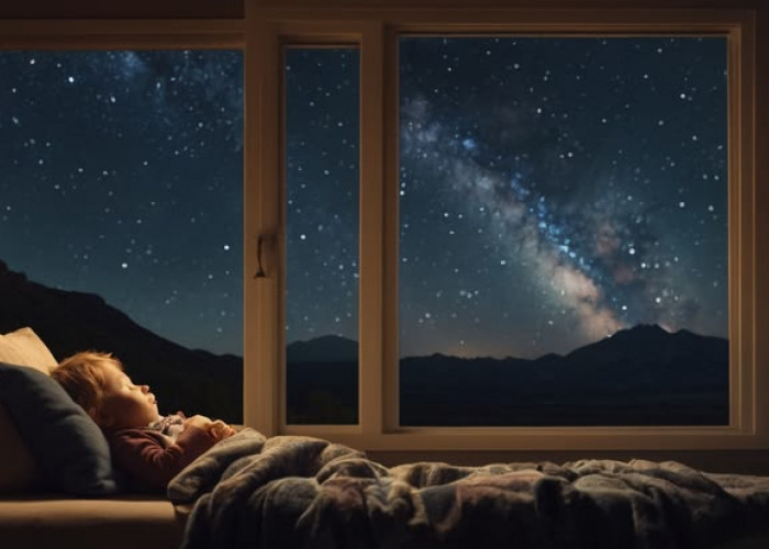 Jam Tidur Ideal Ternyata Menentukan Kesehatan, Ini Waktu Terbaik untuk Beristirahat