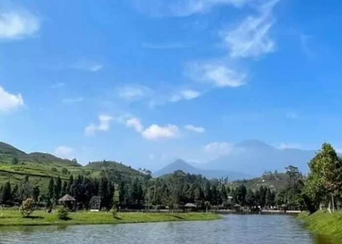 Update Harga Tiket & Fasilitas Glamping Telaga Saat 2026: Liburan Mewah di Tepi Danau