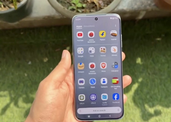 Raja HP Murah 2026: Modal Sejuta Bisa Dapat Baterai Raksasa dan Layar Gaming