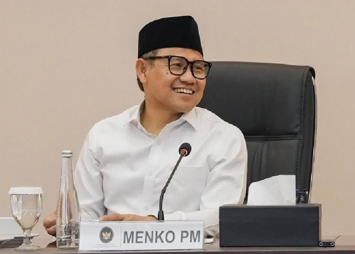 Dinilai Berhasil Bangun Harmoni, Menko Pemberdayaan Masyarakat Apresiasi Kinerja Kapolres Tasikmalaya Kota