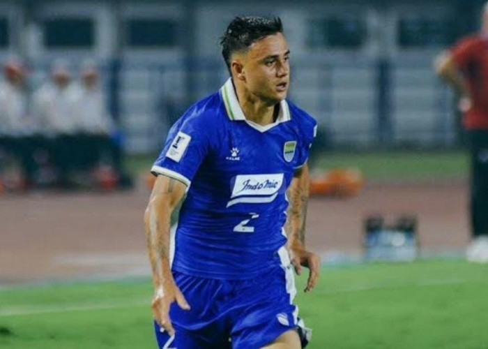 Persib Berjuang Sampai Akhir, Menang Tipis Namun Harus Angkat Koper dari ACL 2