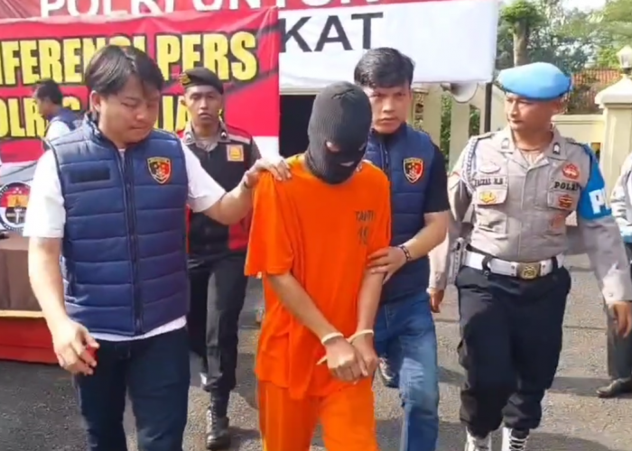 Bejat, Anak SD Dicabuli Ayah Tiri Hingga Tujuh Kali, Aksi Dilakukan di Rumah Nenek Saat Penghuni Pergi