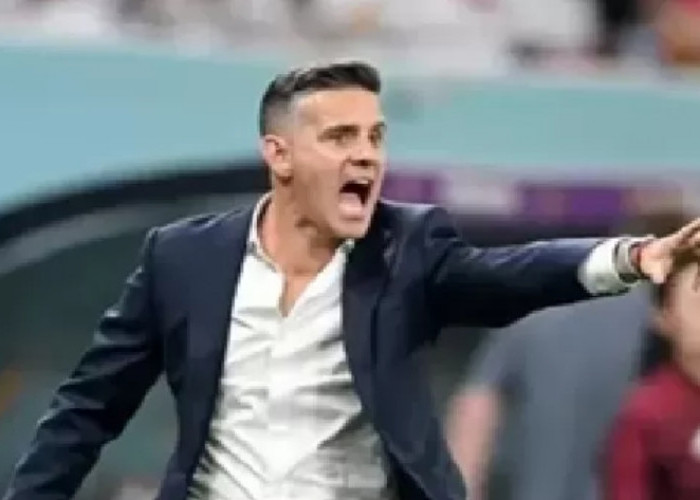 Bukan Sekadar Nama Besar, Ini Kriteria Rahasia John Herdman yang Membuat Proses Naturalisasi Timnas Jadi ketat