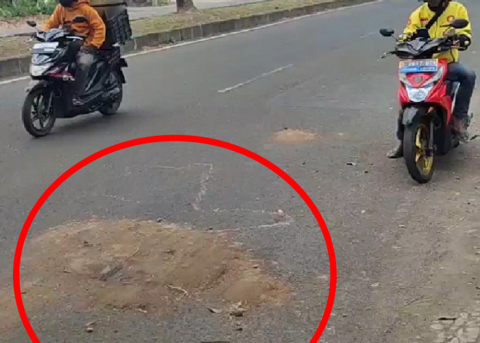 Seorang Pelajar Meninggal Dunia Diduga Ulah Geng Motor, Korban Alami Luka Parah di Bagian Kepala