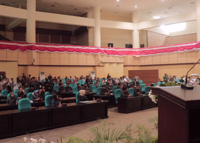 PKB Kab. Tasik Sebut Tak  Mengenal Oposisi di Tingkat Daerah, Pilih Dukung Pemerintahan  Cecep-Asep