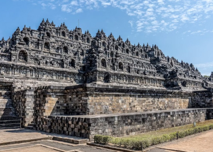 Menelusuri Wisata Candi Borobudur yang Kian Hari Semakin Memukau!