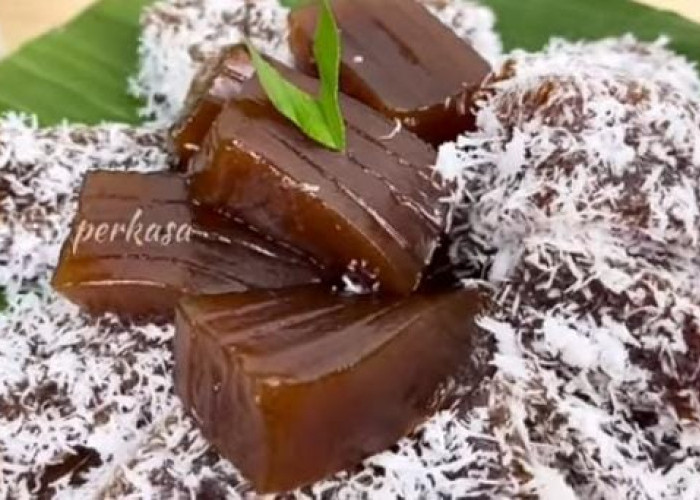 Jangan Kaget! Ternyata Begini Cara Bikin Ongol-Ongol yang Tetap Empuk Meski Sudah Dingin