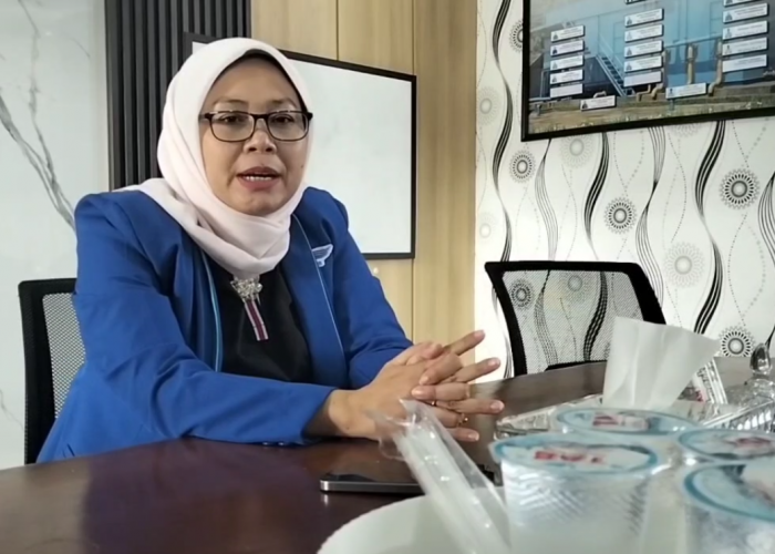 Pemutihan Piutang  Pelanggan Perumdam Tirta Anom Diperpanjang, Targetkan 50 Persen Pelanggan Kembali Aktif 