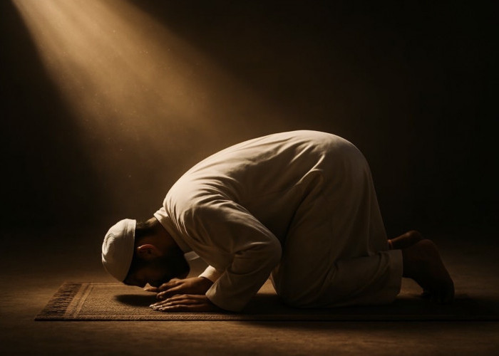 Siapa Orang yang Dicintai Allah di Bulan Ramadan? Ternyata Bukan Hanya yang Rajin Ibadah