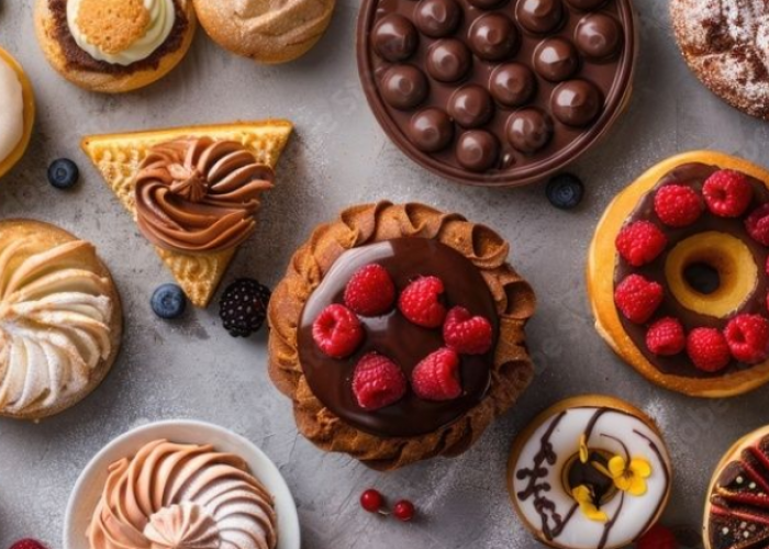 Gak Perlu Kalap Gula! Ini Cara Sehat Redakan Stres Tugas Kuliah Tanpa Makanan Manis