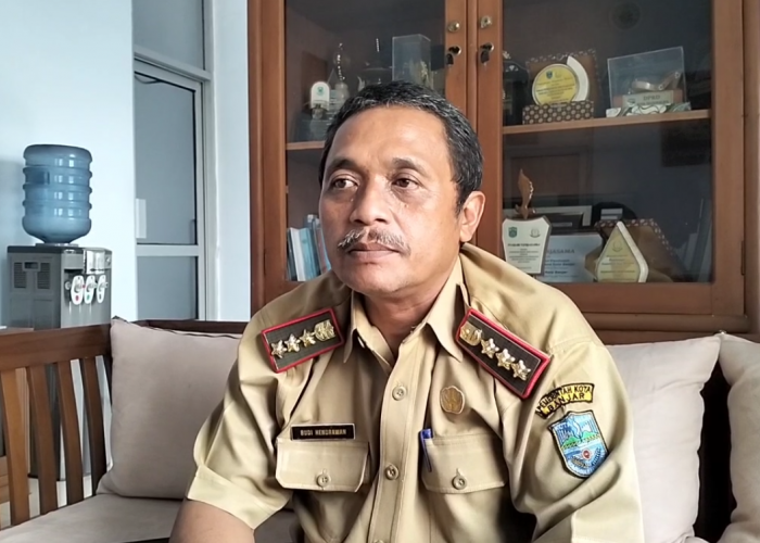 Pemkot Banjar Klaim Angka Stunting Turun, Kesadaran Masyarakat Dinilai Masih Jadi Persoalan 