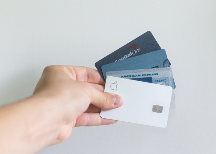 Mulai Bijak dalam Gunakan Kartu Kredit, Ini Tipsnya Biar Kamu Gak Salah Lagi!