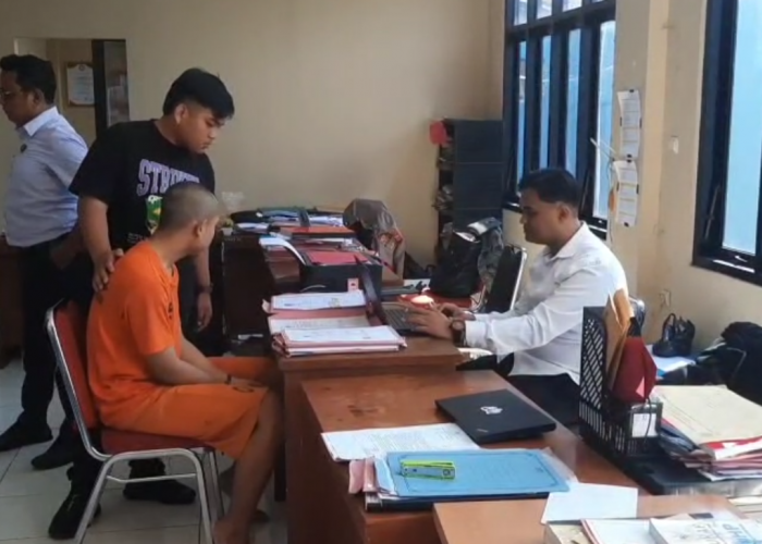 Pelaku Sebar Video Mesum Anak di Bawah Umur Ditangkap, Tersangka Sakit Hati Diputuskan oleh Korban