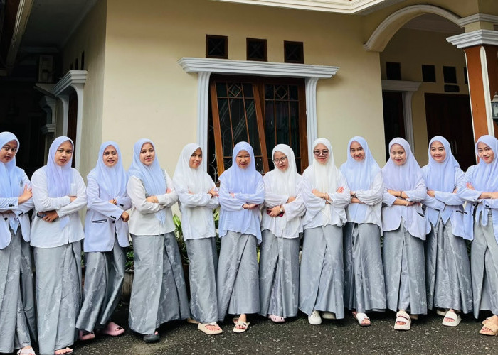 Apel Hari Santri 2026 di Ponpes Cipasung Berlangsung Khidmat, Santri Diingatkan Semangat Resolusi Jihad